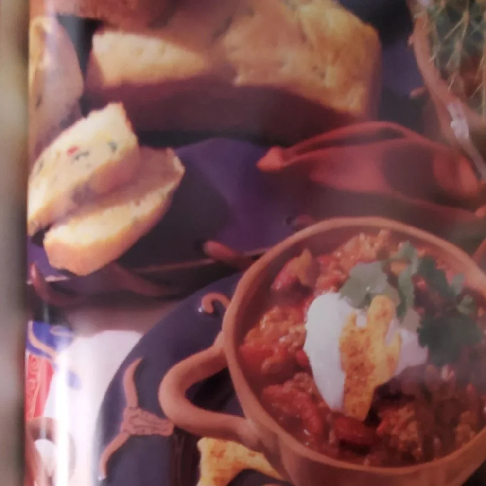 Wilton Entertaining and Gifts from the kitchen